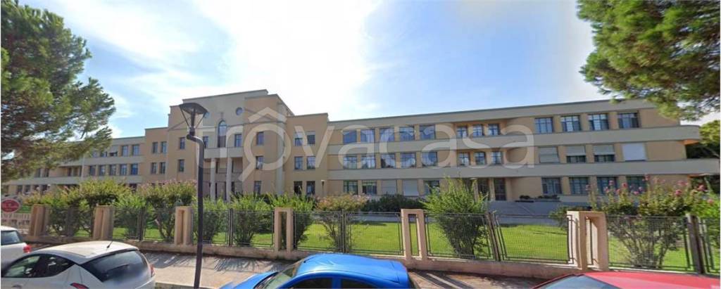 appartamento in vendita a Ravenna in zona Marina di Ravenna