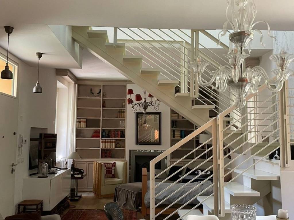 casa indipendente in vendita a Ravenna in zona Centro Storico