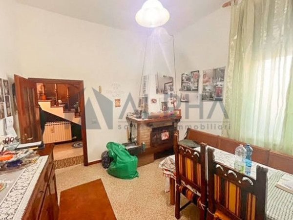 intera palazzina in vendita a Ravenna in zona Sant'Alberto