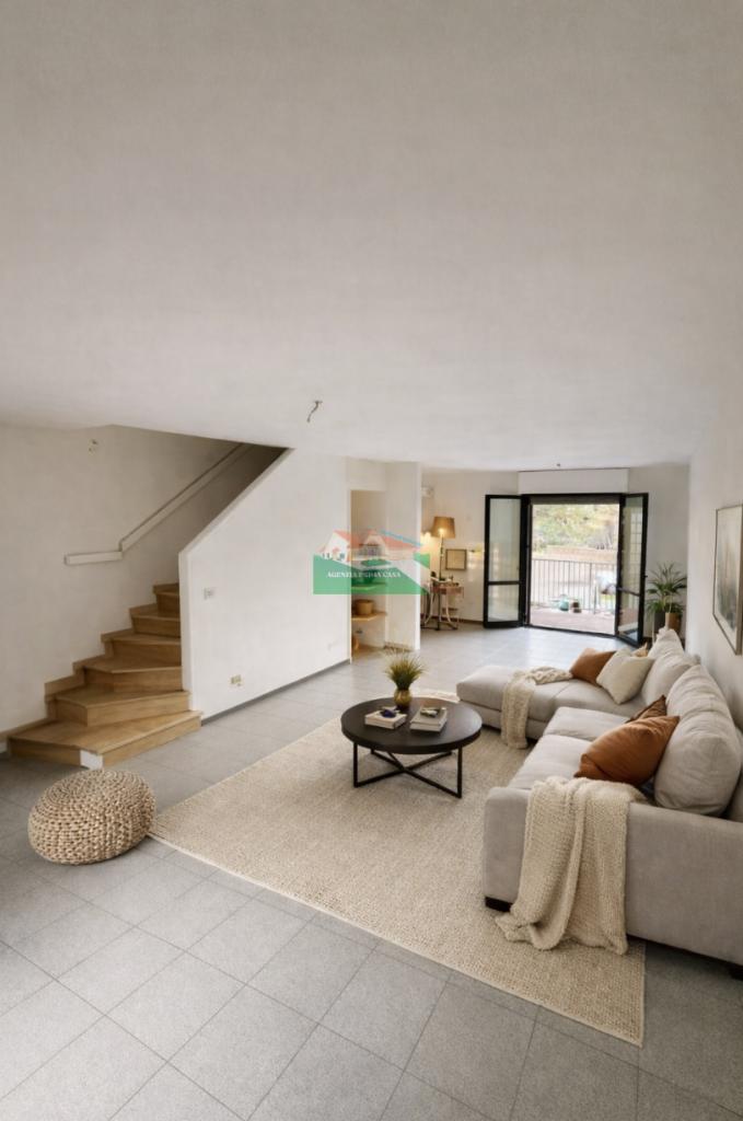 casa indipendente in vendita a Ravenna in zona Classe