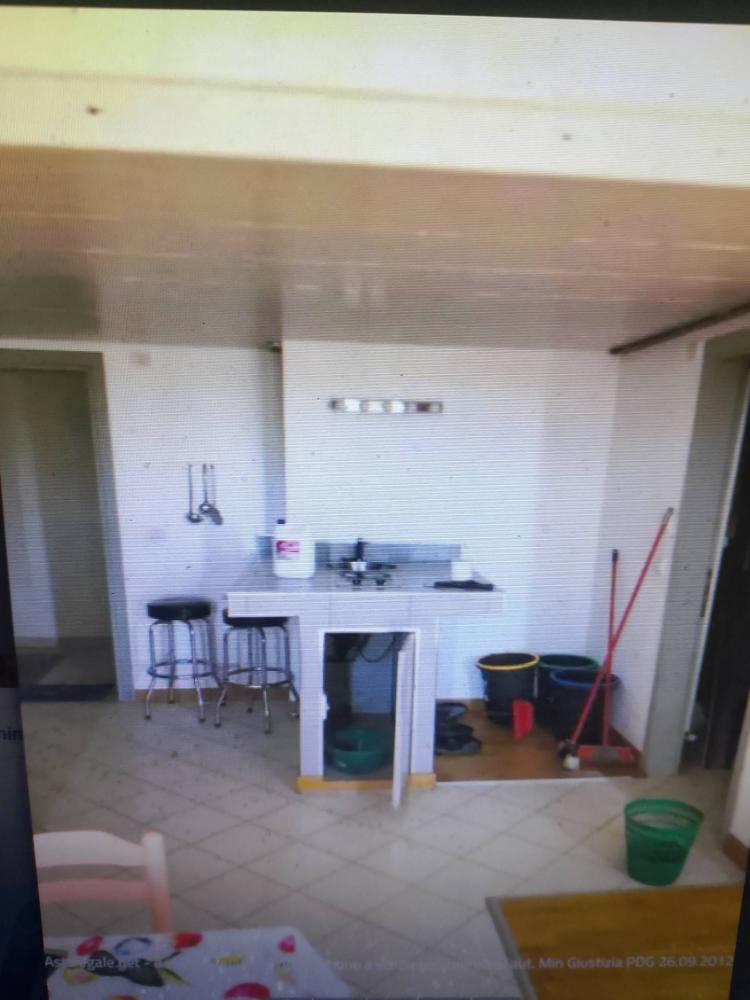 appartamento in vendita a Ravenna in zona Marina di Ravenna