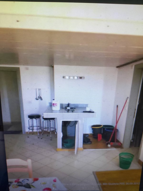 appartamento in vendita a Ravenna in zona Marina di Ravenna