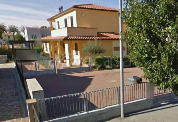 appartamento in vendita a Ravenna in zona Filetto