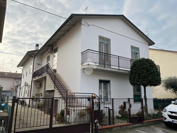 appartamento in vendita a Ravenna in zona Porto Fuori