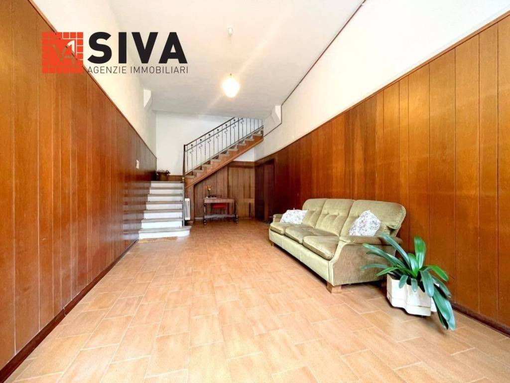 casa indipendente in vendita a Ravenna in zona Centro Storico