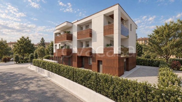 appartamento in vendita a Ravenna in zona Marina di Ravenna