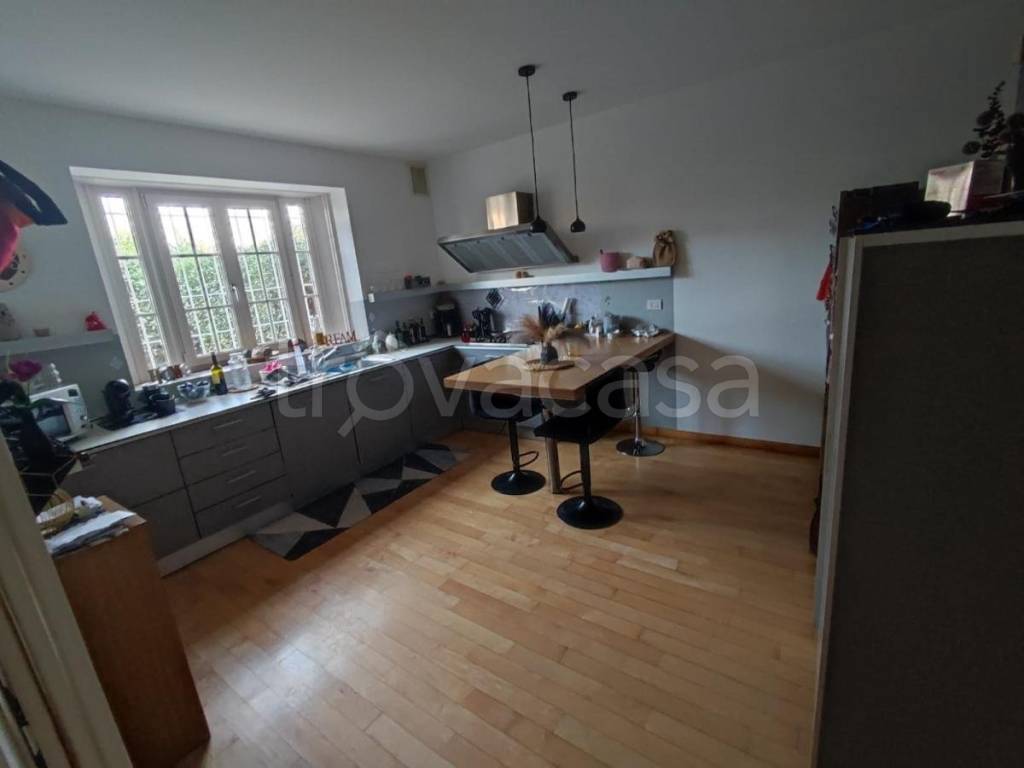 casa indipendente in vendita a Ravenna in zona Piangipane