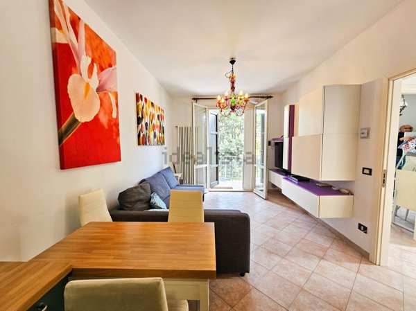 appartamento in vendita a Ravenna in zona Punta Marina Terme