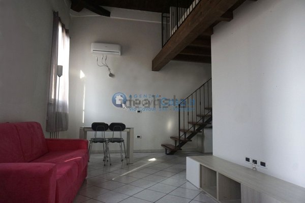 appartamento in vendita a Ravenna in zona Piangipane