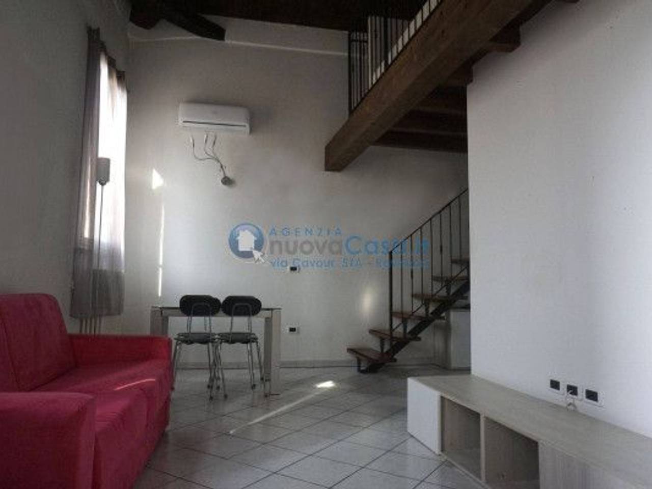 appartamento in vendita a Ravenna in zona Piangipane