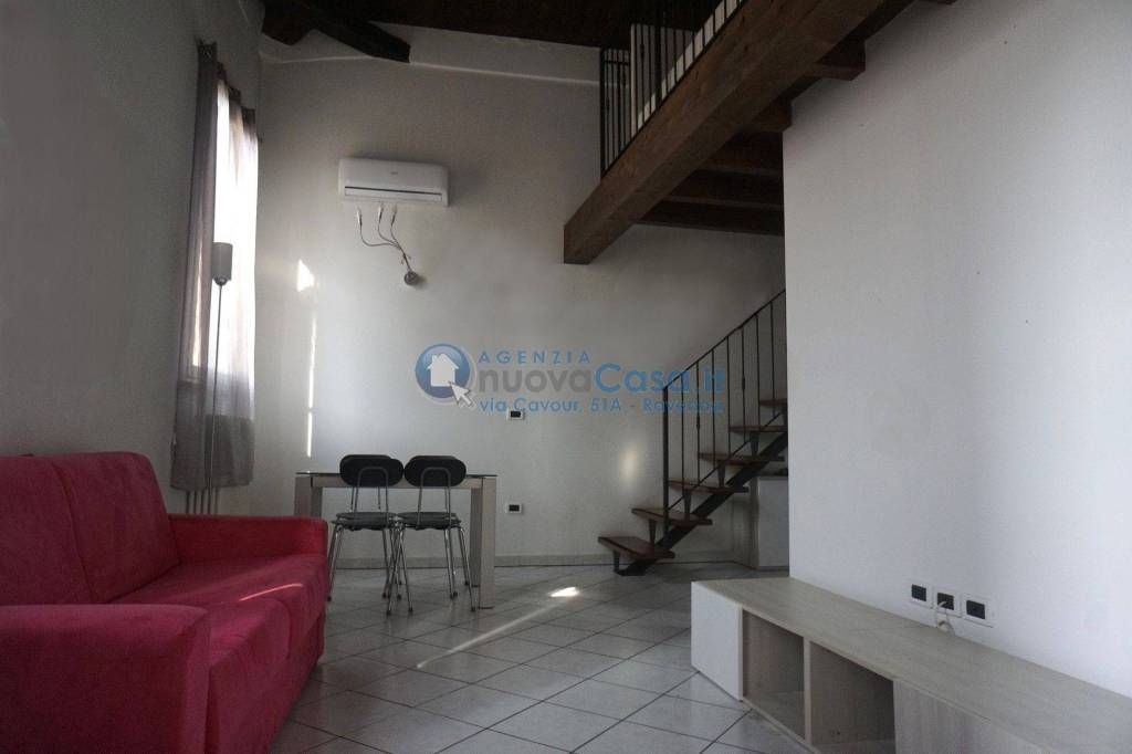 appartamento in vendita a Ravenna in zona Mezzano