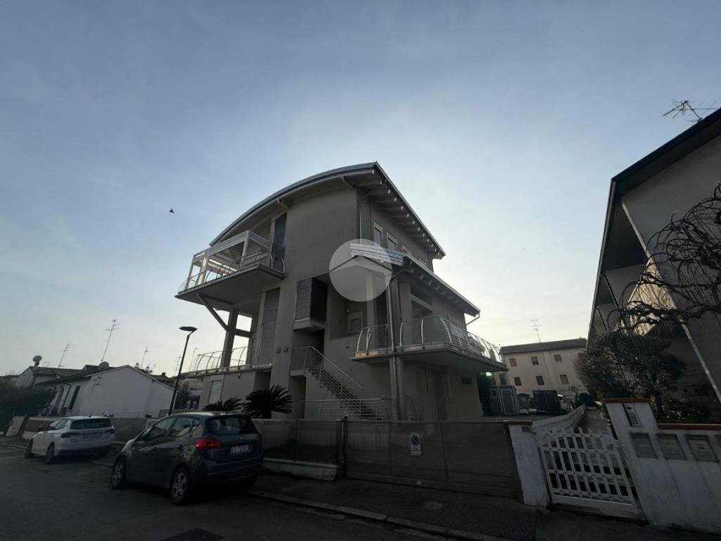 appartamento in vendita a Ravenna in zona Centro Storico