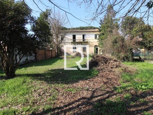 terreno edificabile in vendita a Ravenna in zona San Pietro in Vincoli