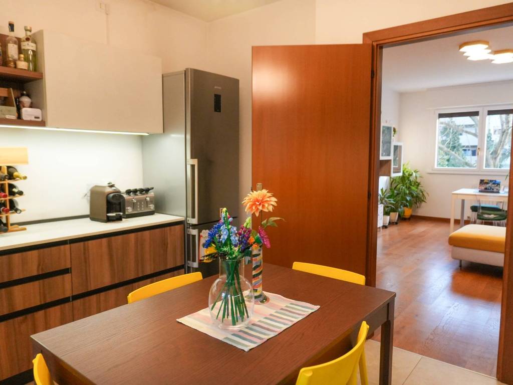 appartamento in vendita a Ravenna