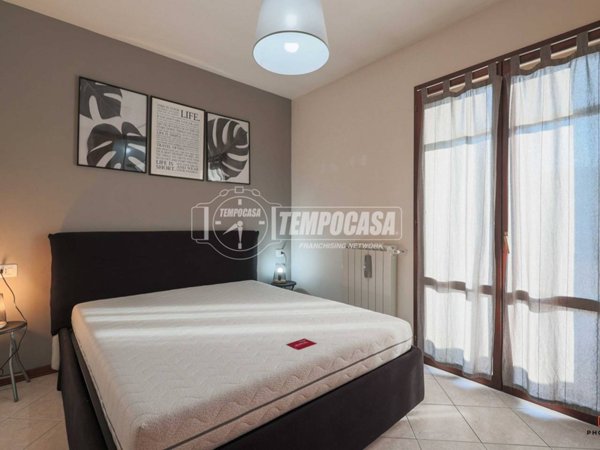 appartamento in vendita a Ravenna in zona Marina Romea