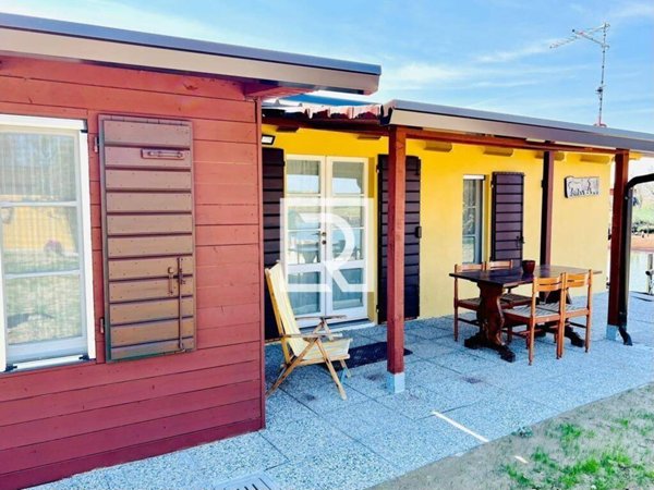 intera palazzina in vendita a Ravenna in zona Marina di Ravenna