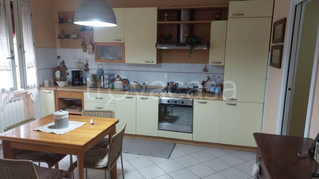 appartamento in vendita a Ravenna