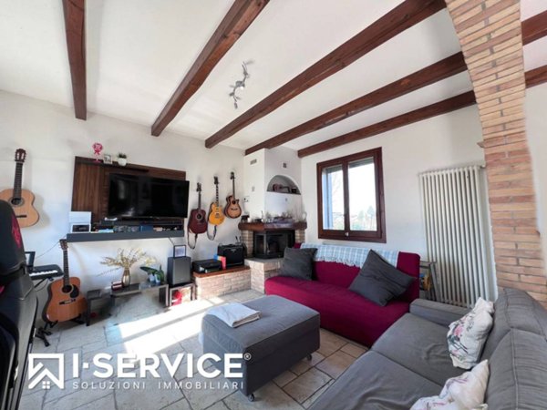 casa indipendente in vendita a Ravenna in zona San Pietro in Vincoli