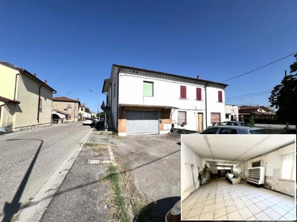 negozio in vendita a Ravenna in zona Grattacoppa