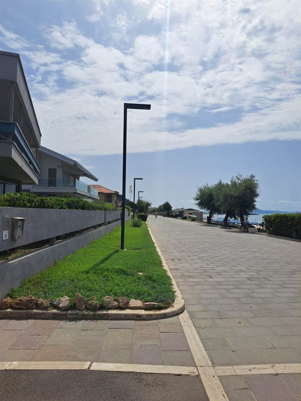 appartamento in vendita a Ravenna in zona Castiglione di Ravenna