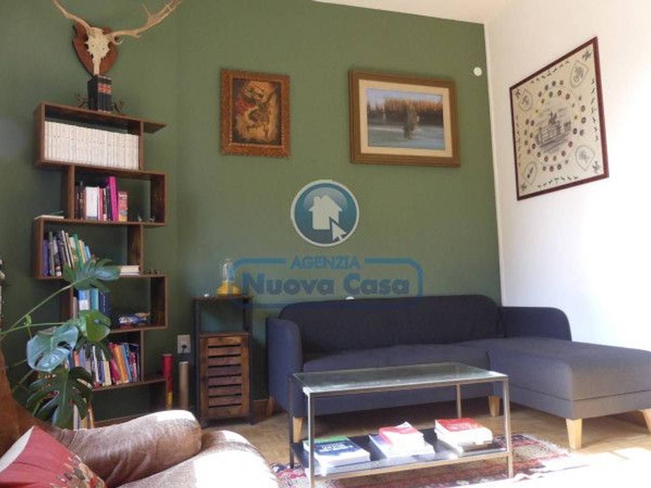 appartamento in vendita a Ravenna in zona Centro Storico