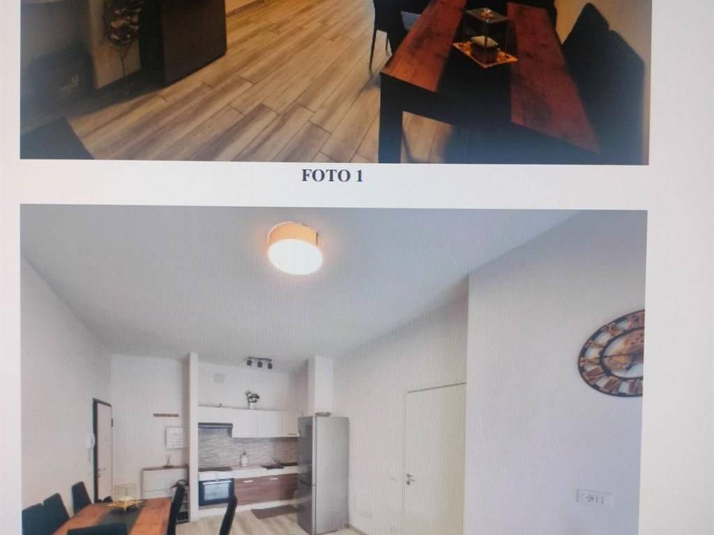 appartamento in vendita a Ravenna in zona Lido Adriano