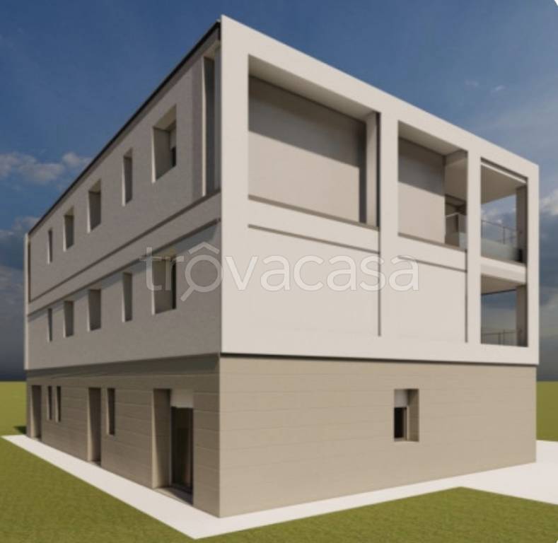 appartamento in vendita a Ravenna in zona Punta Marina Terme