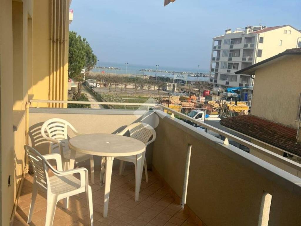 appartamento in vendita a Ravenna in zona Lido di Savio