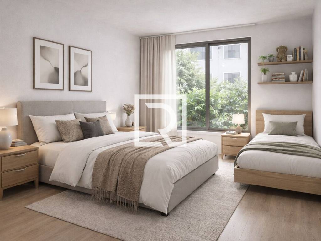 appartamento in vendita a Ravenna in zona Lido di Savio