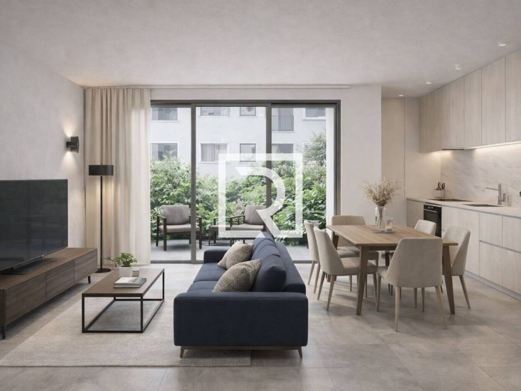 appartamento in vendita a Ravenna in zona Lido di Savio