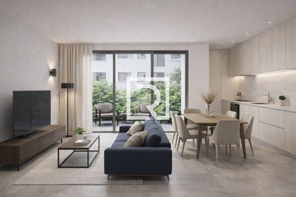 appartamento in vendita a Ravenna in zona Lido di Savio