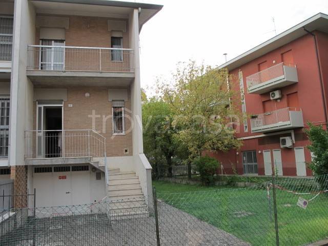 casa indipendente in vendita a Ravenna in zona Lido di Classe