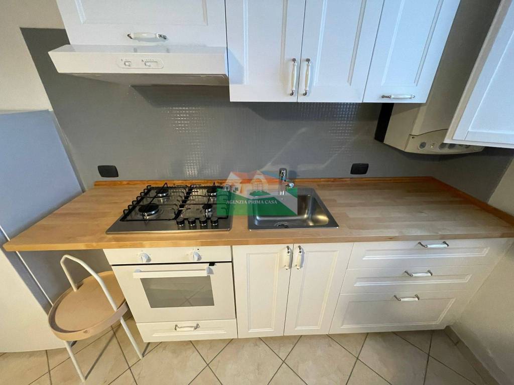 appartamento in vendita a Ravenna in zona Centro Storico