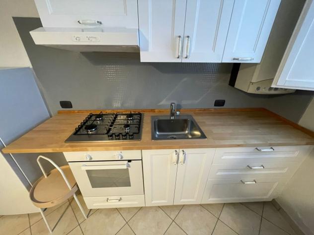 appartamento in vendita a Ravenna in zona Centro Storico