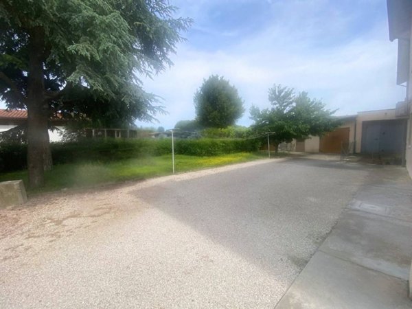 casa indipendente in vendita a Ravenna in zona Centro Storico