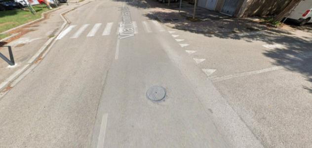 appartamento in vendita a Ravenna