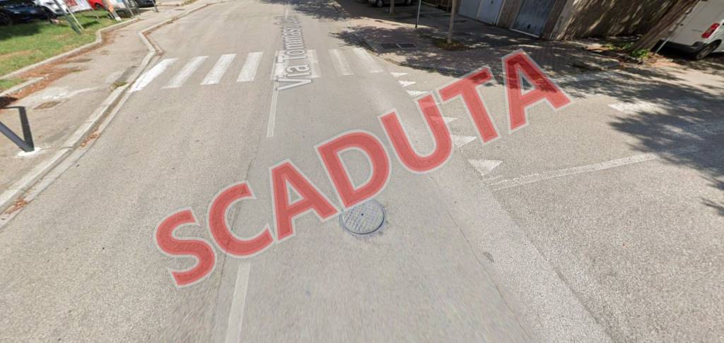 appartamento in vendita a Ravenna