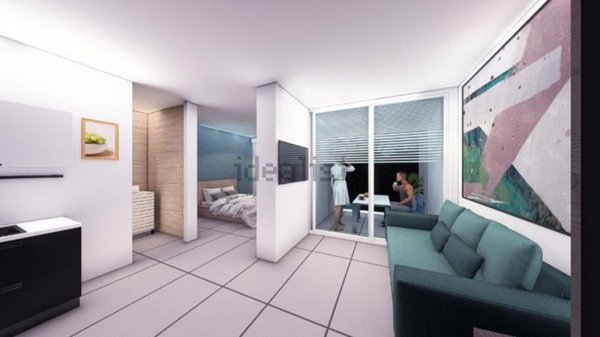 appartamento in vendita a Ravenna in zona Punta Marina Terme