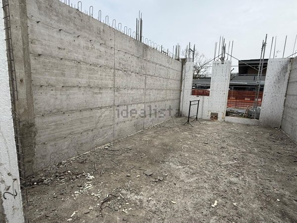 appartamento in vendita a Ravenna in zona Punta Marina Terme