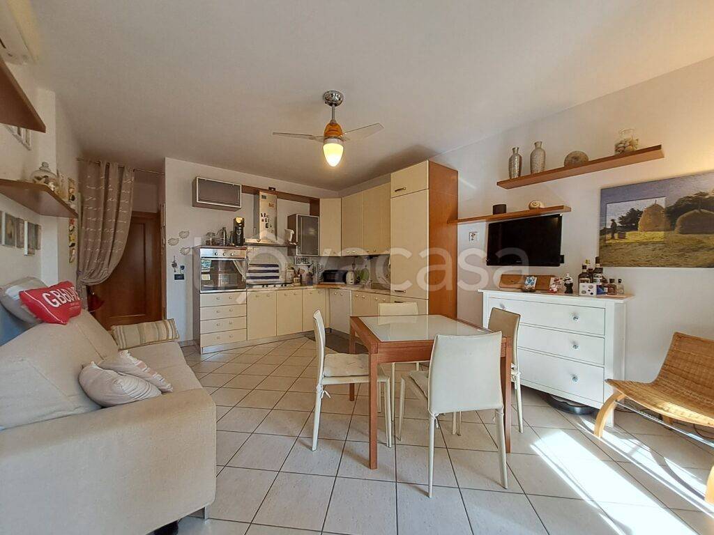 appartamento in vendita a Ravenna in zona Lido di Savio