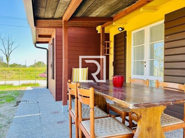 quadrivano in vendita a Ravenna in zona Marina di Ravenna