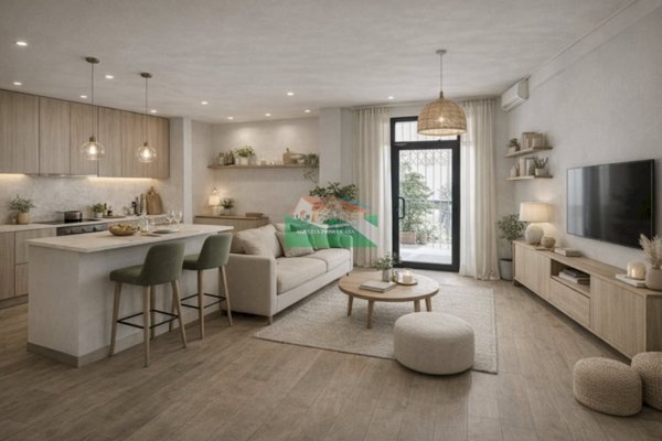 appartamento in vendita a Ravenna in zona San Zaccaria