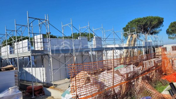 appartamento in vendita a Ravenna in zona Punta Marina Terme