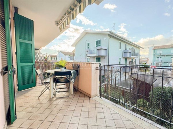 appartamento in vendita a Ravenna in zona Madonna dell'Albero