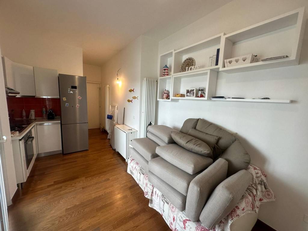 appartamento in vendita a Ravenna in zona Centro Storico