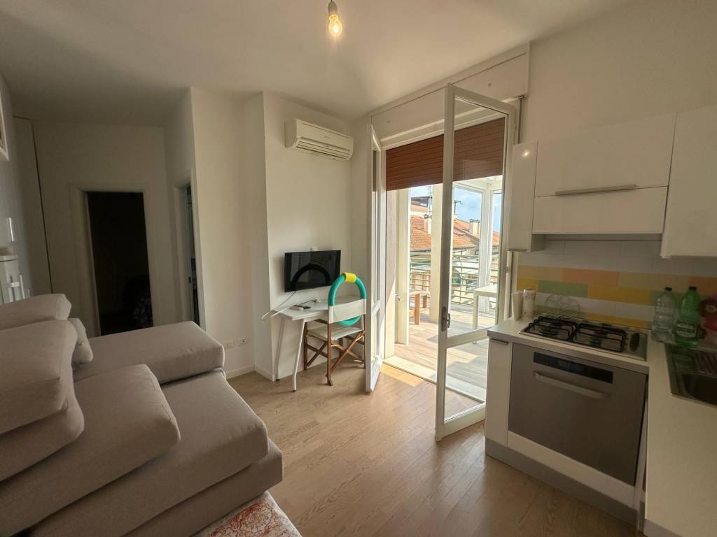 appartamento in vendita a Ravenna in zona Centro Storico