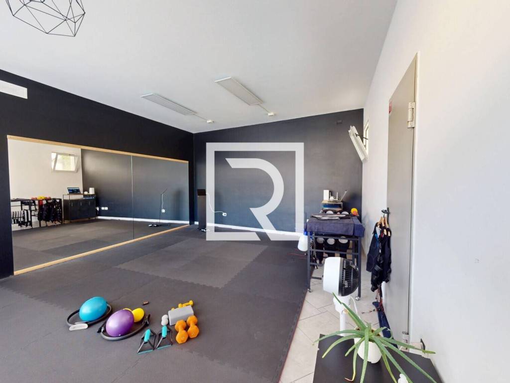 negozio in vendita a Ravenna in zona Centro Storico