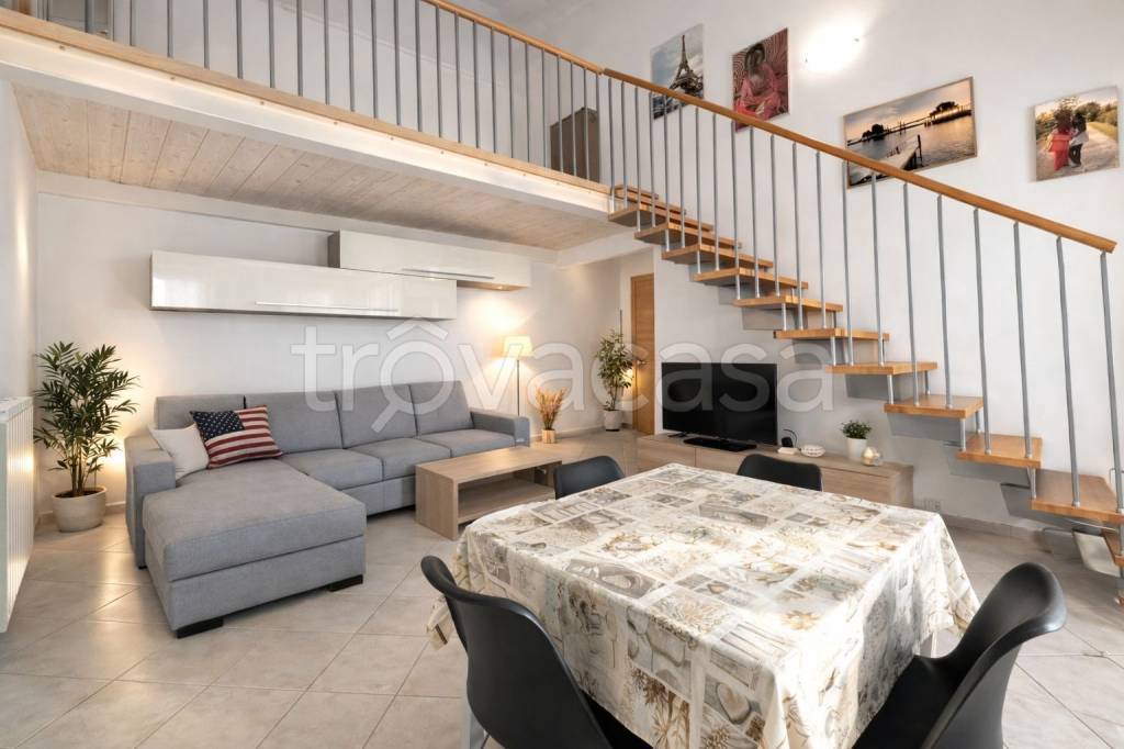 appartamento in vendita a Ravenna in zona Fornace Zarattini