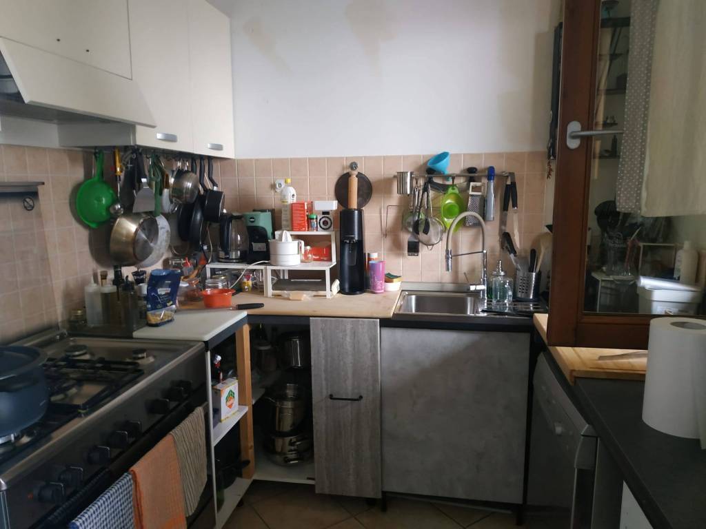 casa indipendente in vendita a Ravenna in zona San Pietro in Vincoli