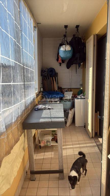 casa indipendente in vendita a Ravenna in zona Santo Stefano